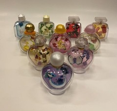 Pokemon bottle Figure